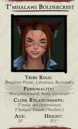 Tmhalawi Bouldercrest