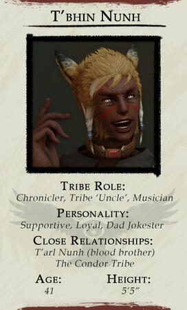 T'bhin Nunh
